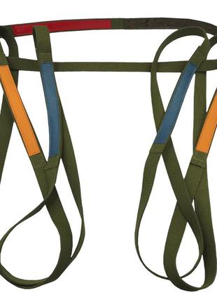 Стропа евакуаційна acropolis сте-2