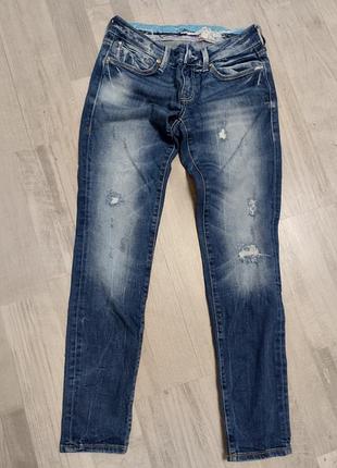 Штани джинси