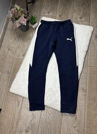 Спортивные штаны puma