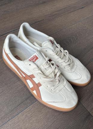 Кроссовки onitsuka tiger
