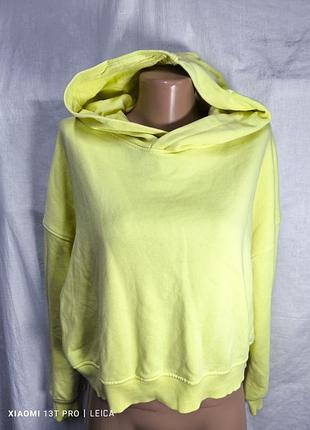 Худи толстовка кофта флис