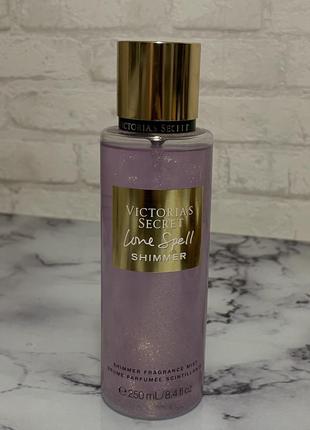 Мист духи victoria’s secret