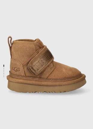 Ugg дитячий оригінал