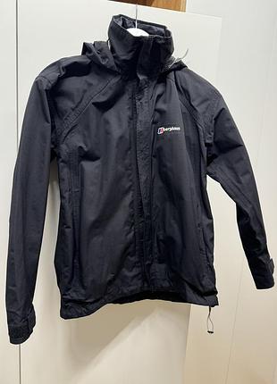 Куртка berghaus