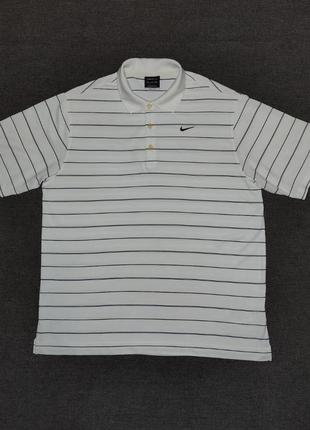 Поло nike <unk> m <unk> белый <unk> оригинал