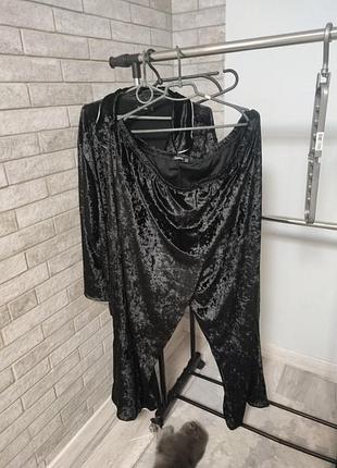 Супер класний домашній костюм 24 розміру