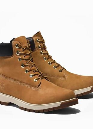 Ботинки timberland tree vault .оригинал. 43,