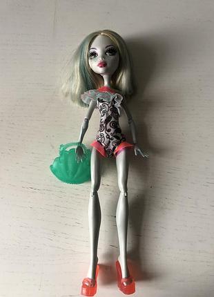 Кукла monster high mattel 2
