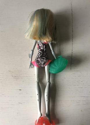 Кукла monster high mattel 3