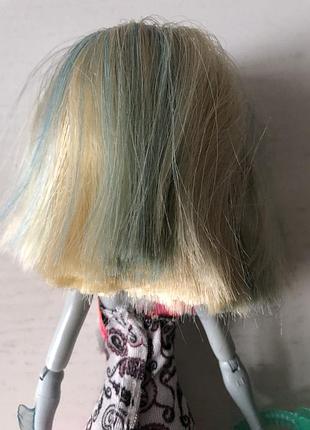Кукла monster high mattel 7