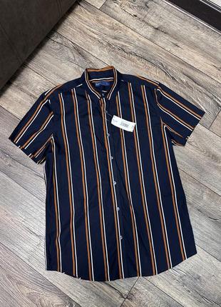 Мужская рубашка новая