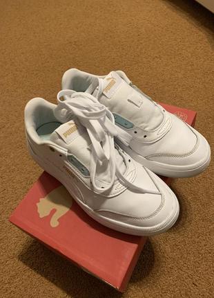 Кроссовки puma