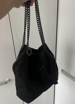 Сумка stella mccartney falabella