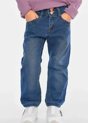 Классические джинсы