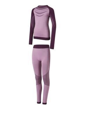 Комплект термобелья crivit р. 146-152