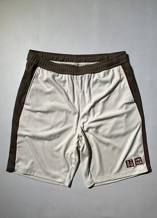 Спортивні шорти uniqlo