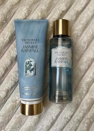 Оригінал набір victoria’s secret