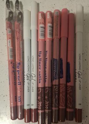 Карандаши glambee, lamel