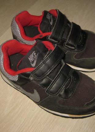 17 см устілка, легкі кроссовки кросівки  nike