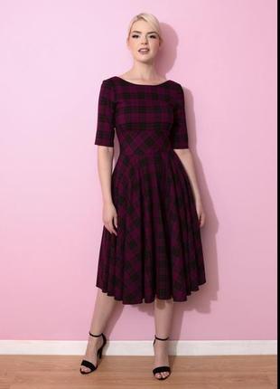 Платье ptetty dress company р.m