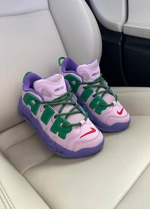 Nike air more uptempo x ambush