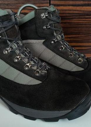 Тренінгові черевики ботінки берци lowa karimoor hi-tec peter storm waterproof 45р