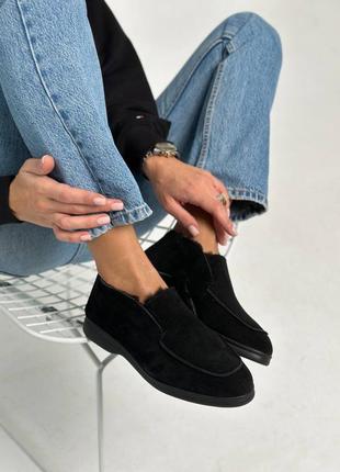 Ботинки женские зимние