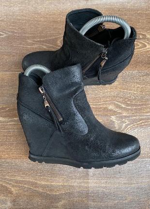 Ботильоны ботинки ugg australia myrna оригинал