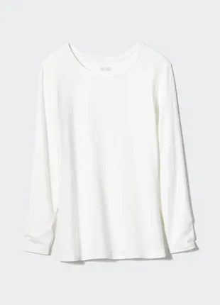 Термолонгслів uniqlo heattech
