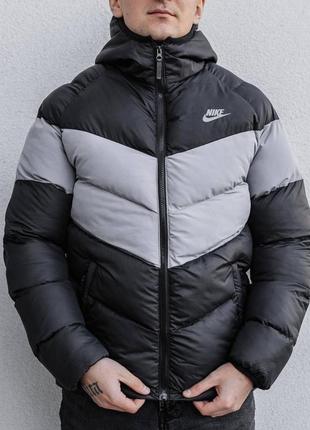 Nike мужская качественная куртка