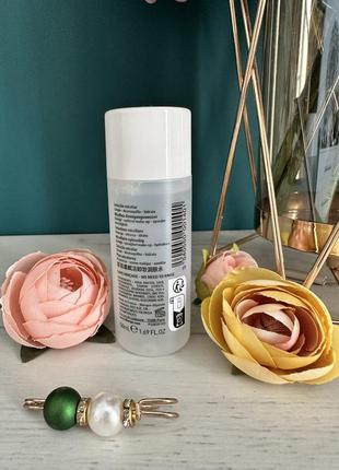 Filorga micellar solution cleanses removes make up hydrates мицеллярный лосьон 50ml