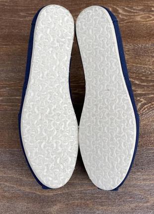 Эспадрильи toms4 фото