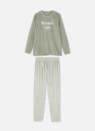 Жіноча піжама primark