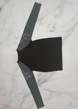 Термокофта casablanca