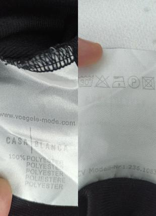 Термокофта casablanca