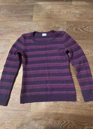 Светр теплий оригінал с