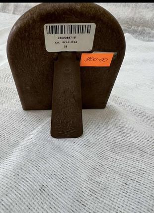 Серебряная икона георгий победитель