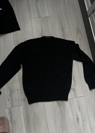 Светр оригінал loro piana