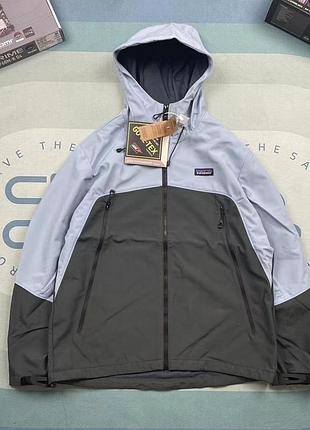 Куртка patagonia gore-tex