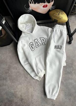 Gap спортивный костюм мужской