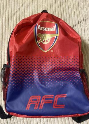 Рюкзак arsenal