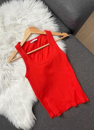 Майка zara