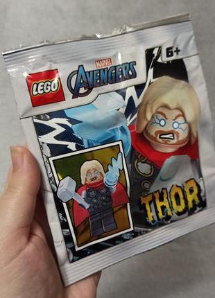 Мини лего фигурки супергерои "марвел". marvel. avengers. lego.