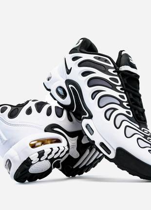 Nike air max plus drift 'panda'