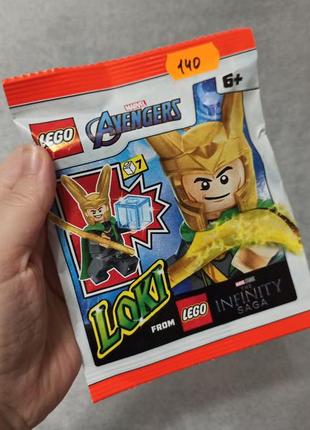 Мини лего фигурки супергерои "марвел". marvel. avengers. lego.