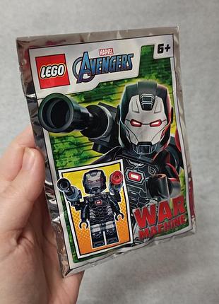 Мини лего фигурки супергерои "марвел". marvel. avengers. lego.