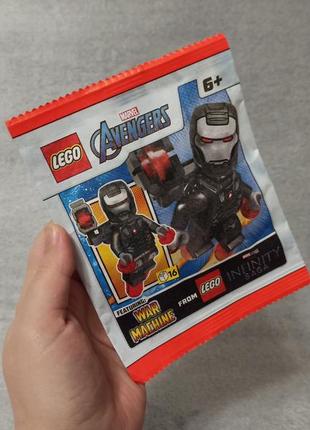 Мини лего фигурки супергерои "марвел". marvel. avengers. lego.