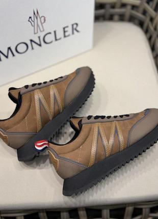 Обувь moncler