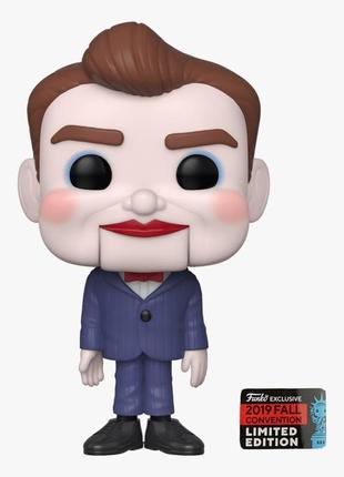 Фигурка funko pop! disney: история игрушек