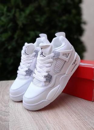 Nike jordan blancas shop